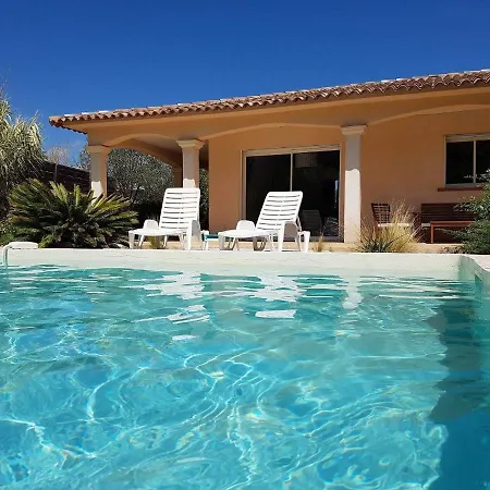 Semesterbostad Cedrat Porto-Vecchio (Corsica)